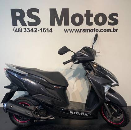 HONDA ELITE 125i HONDA ELITE 125i